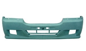 POLARSUN HIACE'10 FRONT BUMPER(NEW)