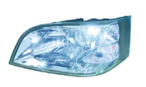 POLARSUN HIACE'10 HEAD LAMP