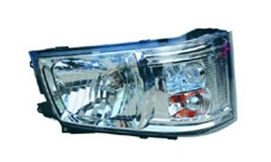 JIULONG HIACE'10 HEAD LAMP