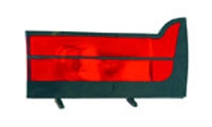 POLARSUN HIACE'10 REAR QUADRATE LAMP