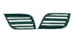 POLARSUN HIACE'10 GRILLE(PLATING)