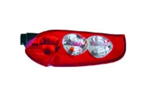 JIULONG HIACE'10  TAIL LAMP