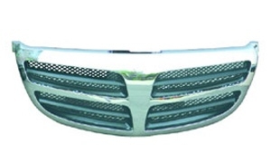 M-PX'10 GRILLE