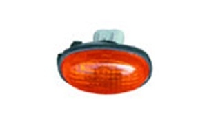 POLARSUN HIACE'10 SIDE LAMP