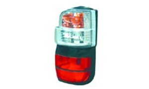 POLARSUN HIACE'10 TAIL LAMP