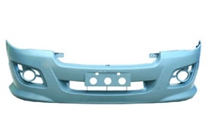 AILFA'10 FRONT BUMPER