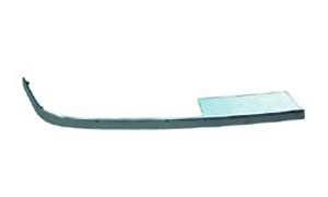 POLARSUN HIACE'10 HEAD LAMP STRIPE (PLATING)