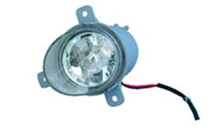 AILFA'10 FOG LAMP