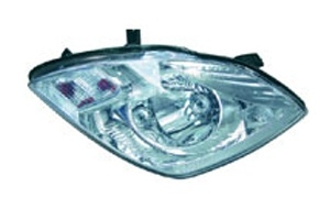 M-PX'10 HEAD LAMP