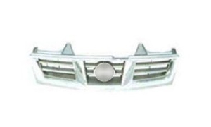 PICK-UP '05 GRILLE