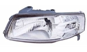 VW POINTER/GOL'06 HEAD LAMP