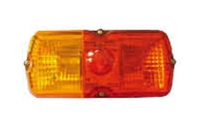 KAMAZ TAIL LAMP