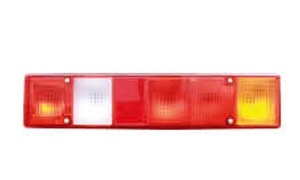 KAMAZ TAIL LAMP