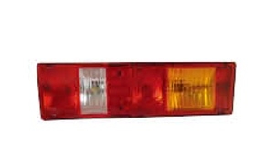 KAMAZ TAIL LAMP(Crystal)