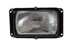 KAMAZ HEAD LAMP(OLD)