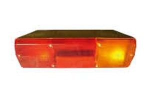 KAMAZ TAIL LAMP