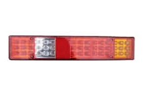 KAMAZ TAIL LAMP(LED)