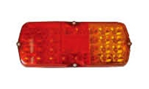 KAMAZ TAIL LAMP
