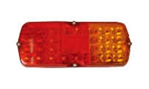 KAMAZ TAIL LAMP