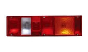 KAMAZ TAIL LAMP