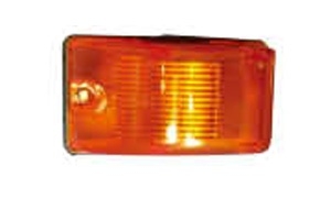 KAMAZ SIDE LAMP