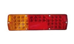 KAMAZ TAIL LAMP(LED)