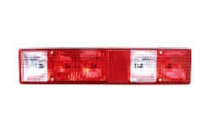 KAMAZ TAIL LAMP(Crystal)