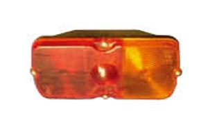 KAMAZ TAIL LAMP