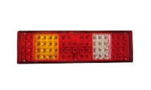 KAMAZ TAIL LAMP(LED)