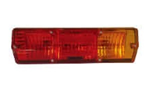 KAMAZ TAIL LAMP(Crystal)