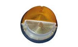 KAMAZ FRONT LAMP(SAMLL)