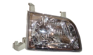 NOAH CR40 SPASIO'96-'98 HEAD LAMP