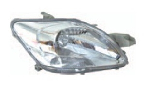 VIOS'10 HEAD LAMP