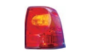 LAND CRUISER FJ200'12- TAIL LAMP(OUTER)