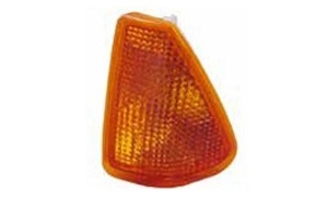 R18 '81-'87 CORNER LAMP(YELLOW)