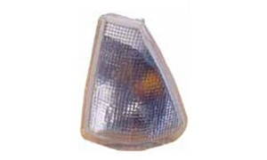 R18 '81-'87 CORNER LAMP(WHITE)