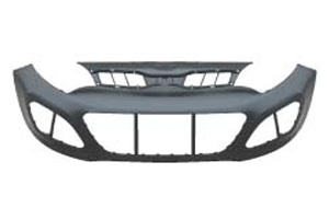 RIO'11 H/B 5 DOOR FRONT BUMPER