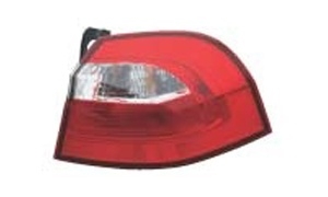 RIO'11 H/B 5 DOOR TAIL LAMP(OUTER)
