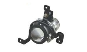 RIO'11 H/B 5 DOOR FOG LAMP