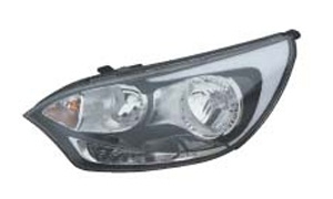 RIO'11 H/B 5 DOOR HEAD LAMP