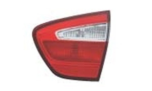 RIO'11 H/B 5 DOOR TAIL LAMP(INNER)