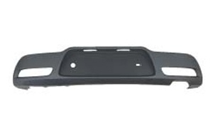 RIO'11 H/B 5 DOOR REAR BUMPER COVER BOARD