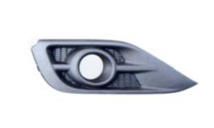 CRV'12 FOG LAMP COVER