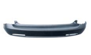 CRV'12 REAR BUMPER