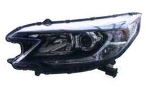 CRV'12 HEAD LAMP ELECTRIC(HID)