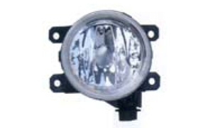 CRV'12 FRONT FOG LAMP