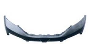 CRV'12 FRONT BUMPER UPPER