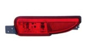 CRV'12 REAR FOG LAMP