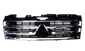 PAJERO'08 GRILLE