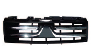 PAJERO'08 GRILLE